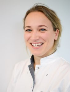 Marliek Ravenshorst