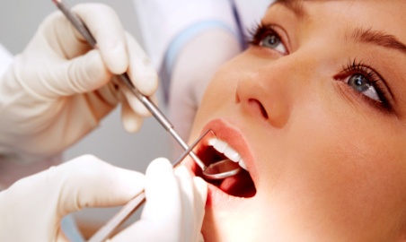 Tandheelkundige aandoeningen
